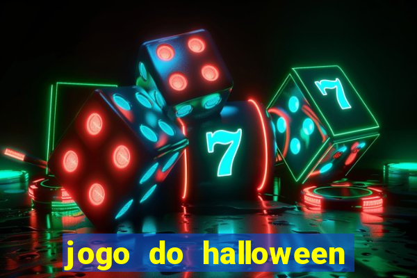 jogo do halloween para ganhar dinheiro