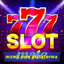 mzmz.com plataforma