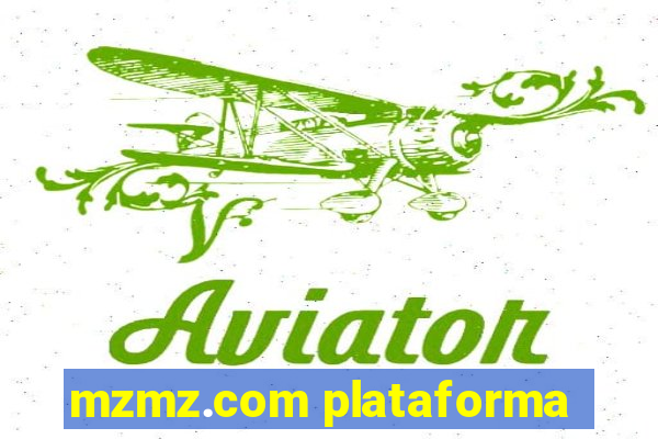 mzmz.com plataforma