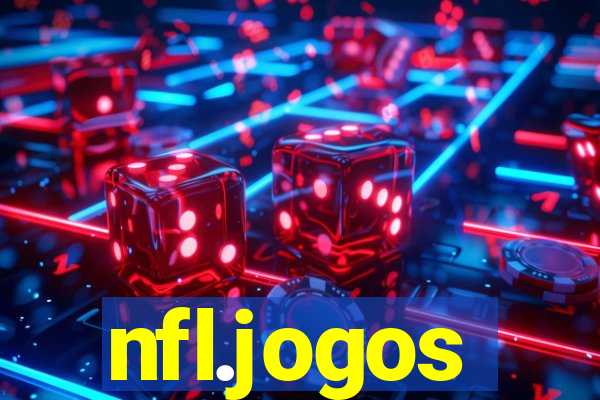 nfl.jogos