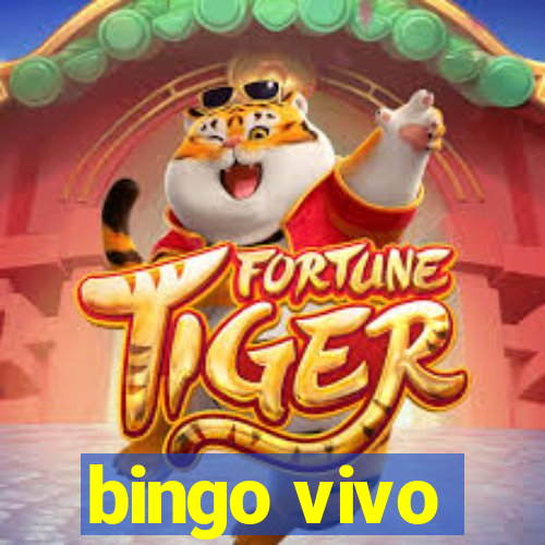 bingo vivo