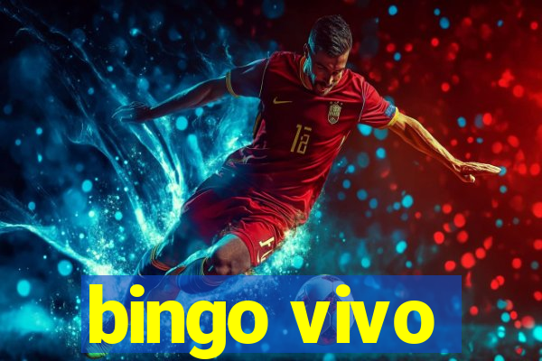 bingo vivo