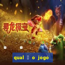 qual 茅 o jogo do tigre que ganha dinheiro