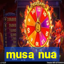 musa nua