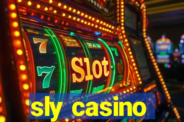 sly casino