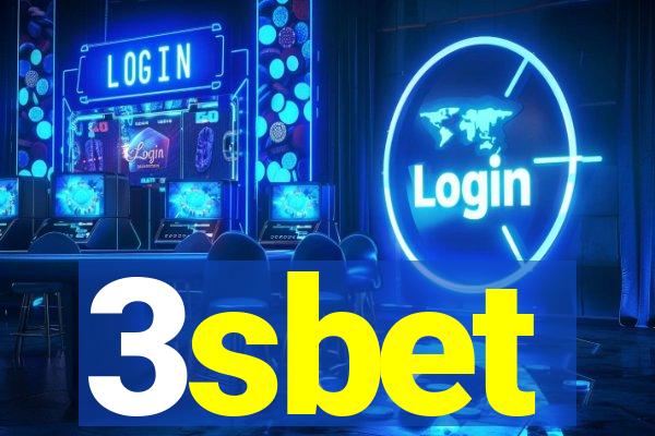 3sbet