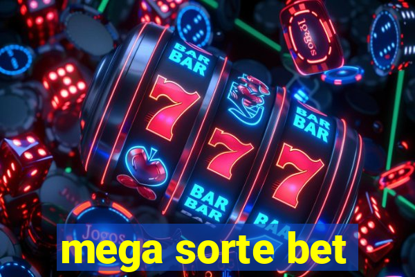 mega sorte bet