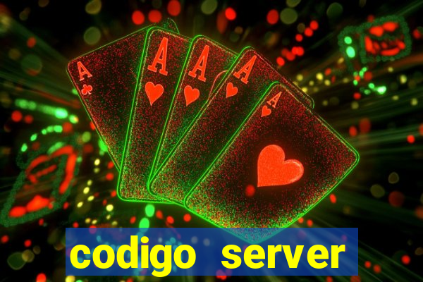 codigo server privado shindo life