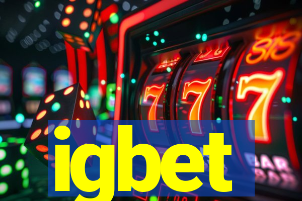 igbet