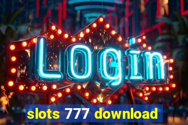 slots 777 download