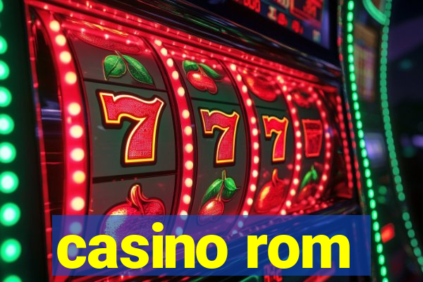 casino rom