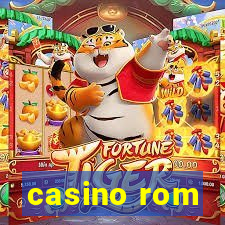 casino rom