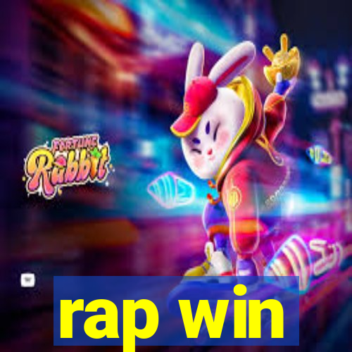 rap win