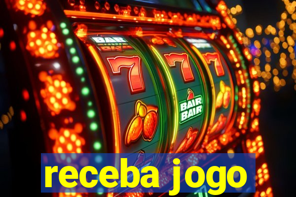 receba jogo