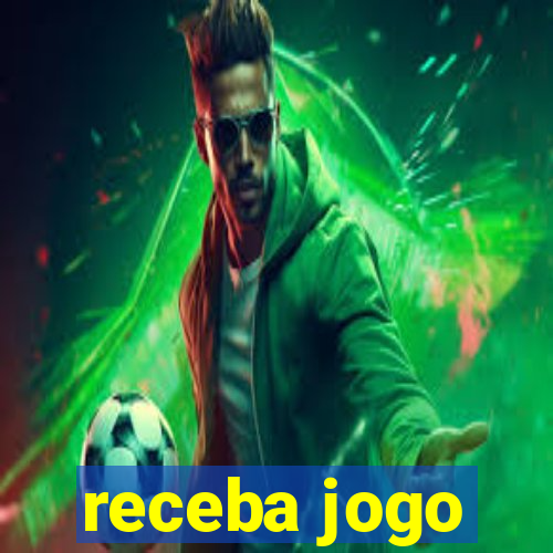 receba jogo