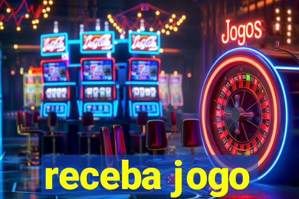 receba jogo