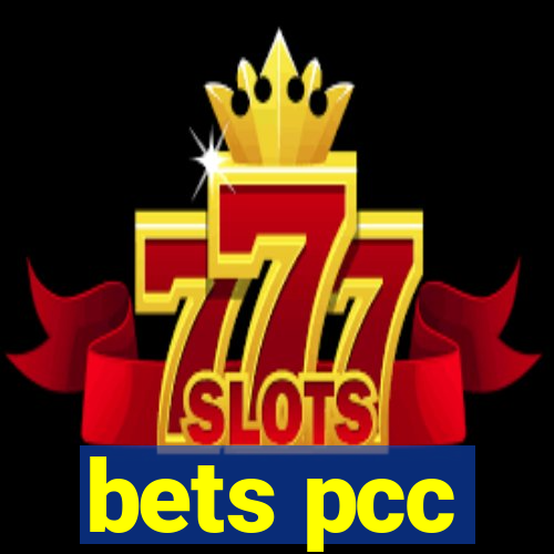 bets pcc