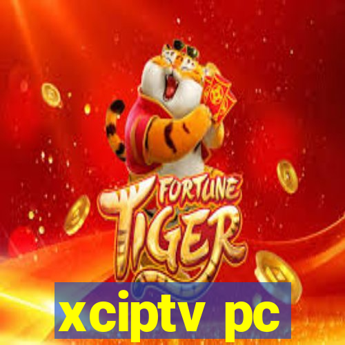 xciptv pc