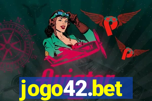 jogo42.bet