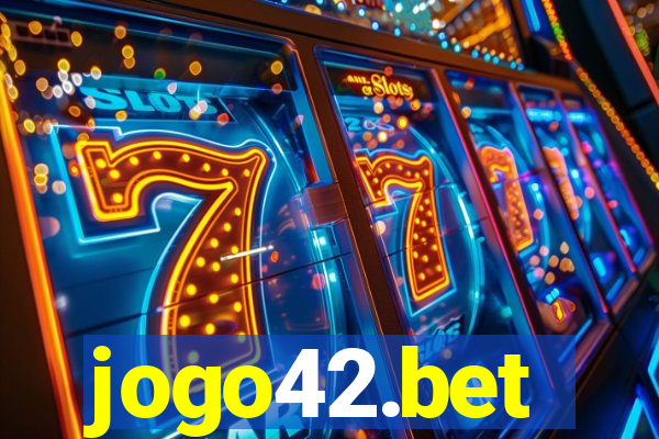 jogo42.bet