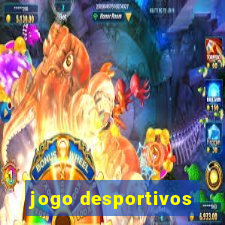 jogo desportivos