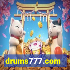 drums777.com