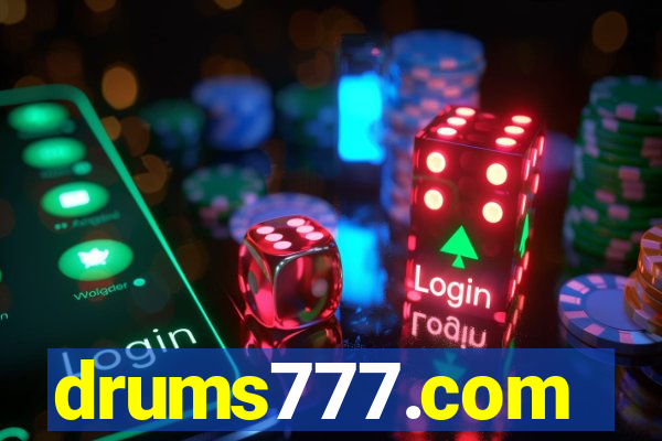 drums777.com