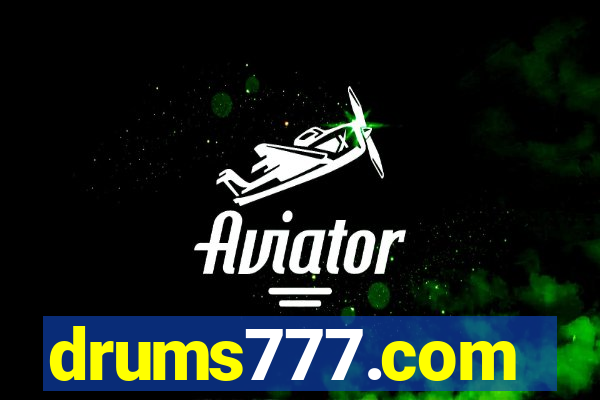 drums777.com