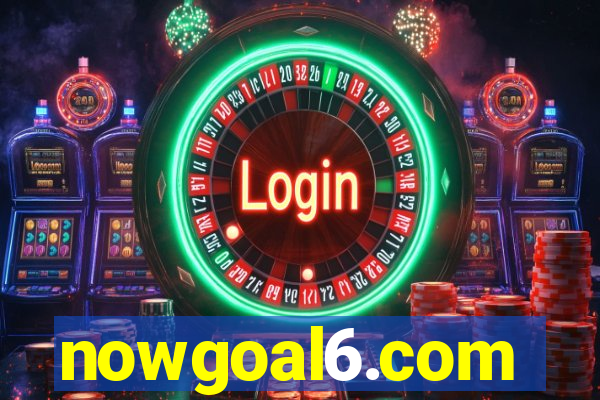 nowgoal6.com