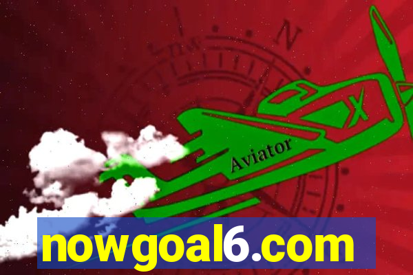 nowgoal6.com