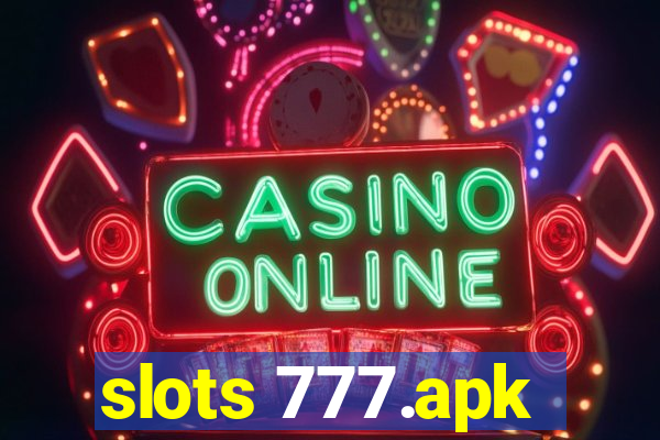 slots 777.apk