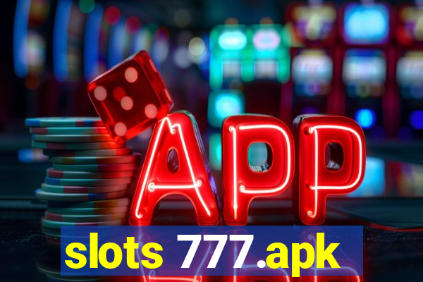 slots 777.apk