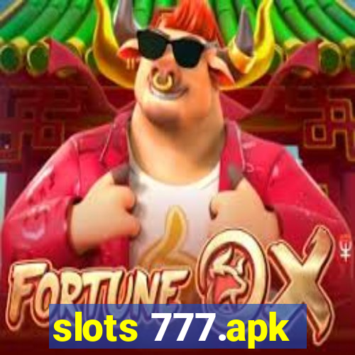 slots 777.apk