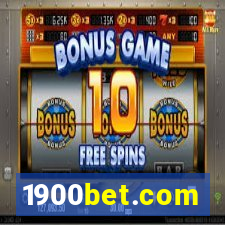 1900bet.com