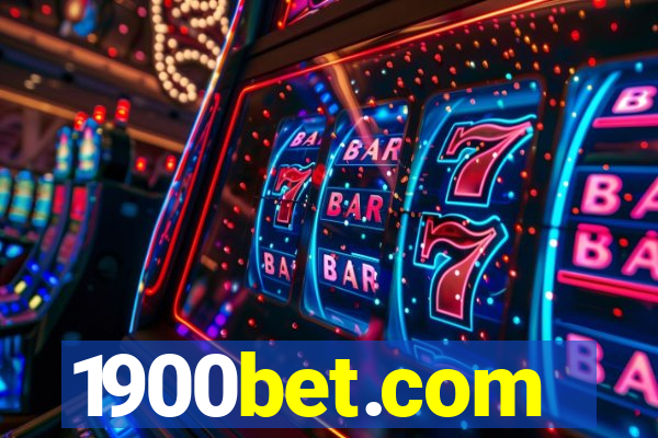 1900bet.com