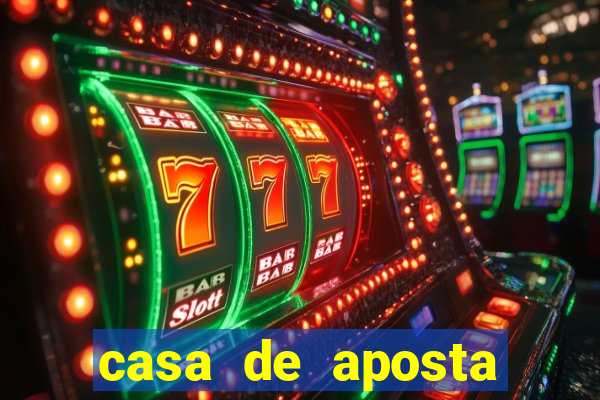 casa de aposta igual a bet 365