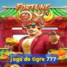 jogo do tigre 777