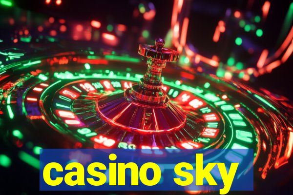 casino sky