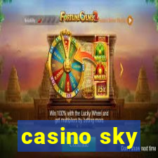 casino sky