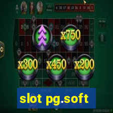 slot pg.soft