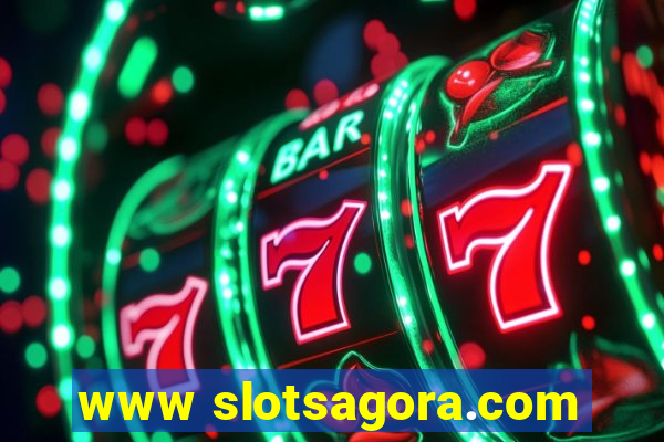 www slotsagora.com