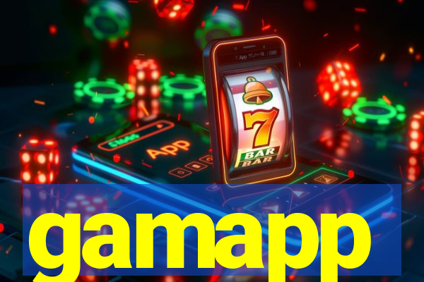 gamapp