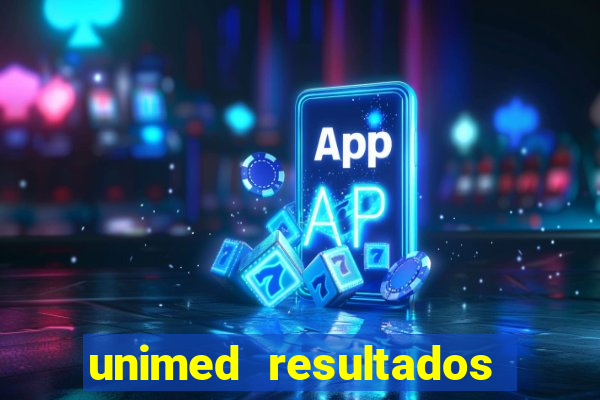 unimed resultados exames porto alegre