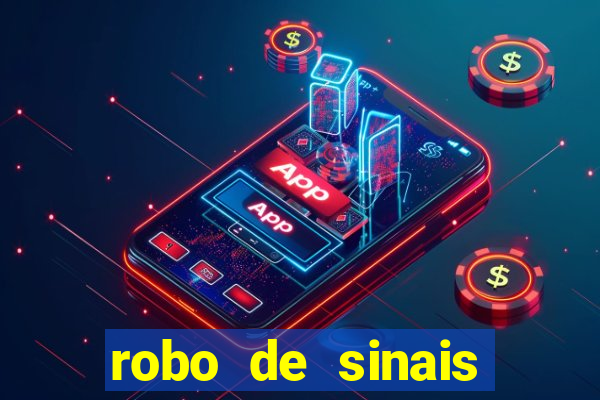 robo de sinais fortune rabbit