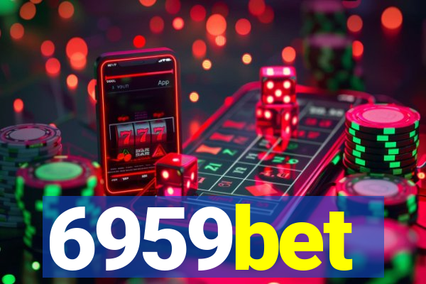 6959bet