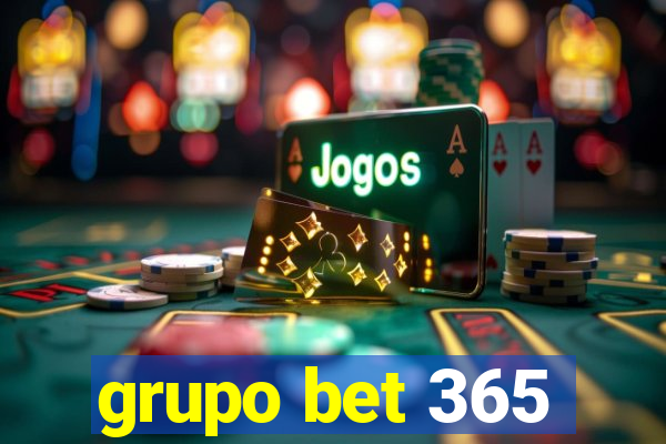 grupo bet 365