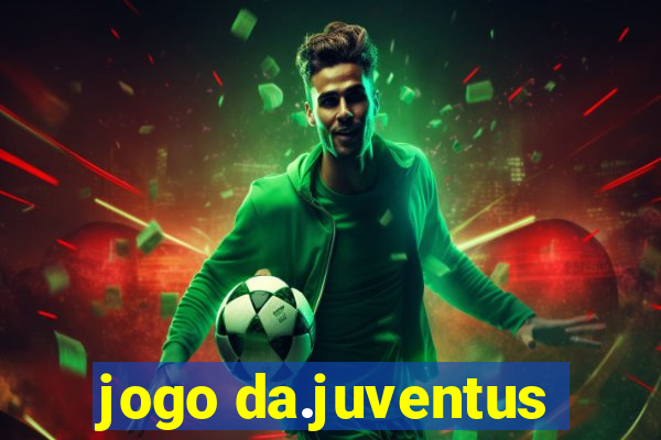 jogo da.juventus