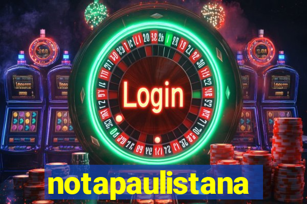 notapaulistana