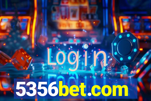 5356bet.com