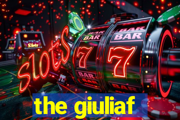 the giuliaf